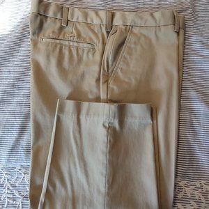 Ariat Performance Khaki Chinos 40w 32L